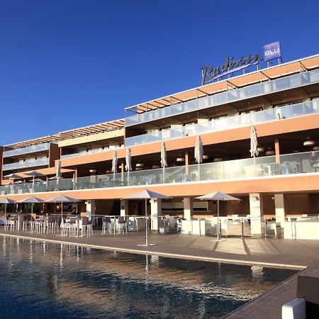 Radisson Blu Resort&Spa, Ajaccio Bay Porticcio  Esterno foto