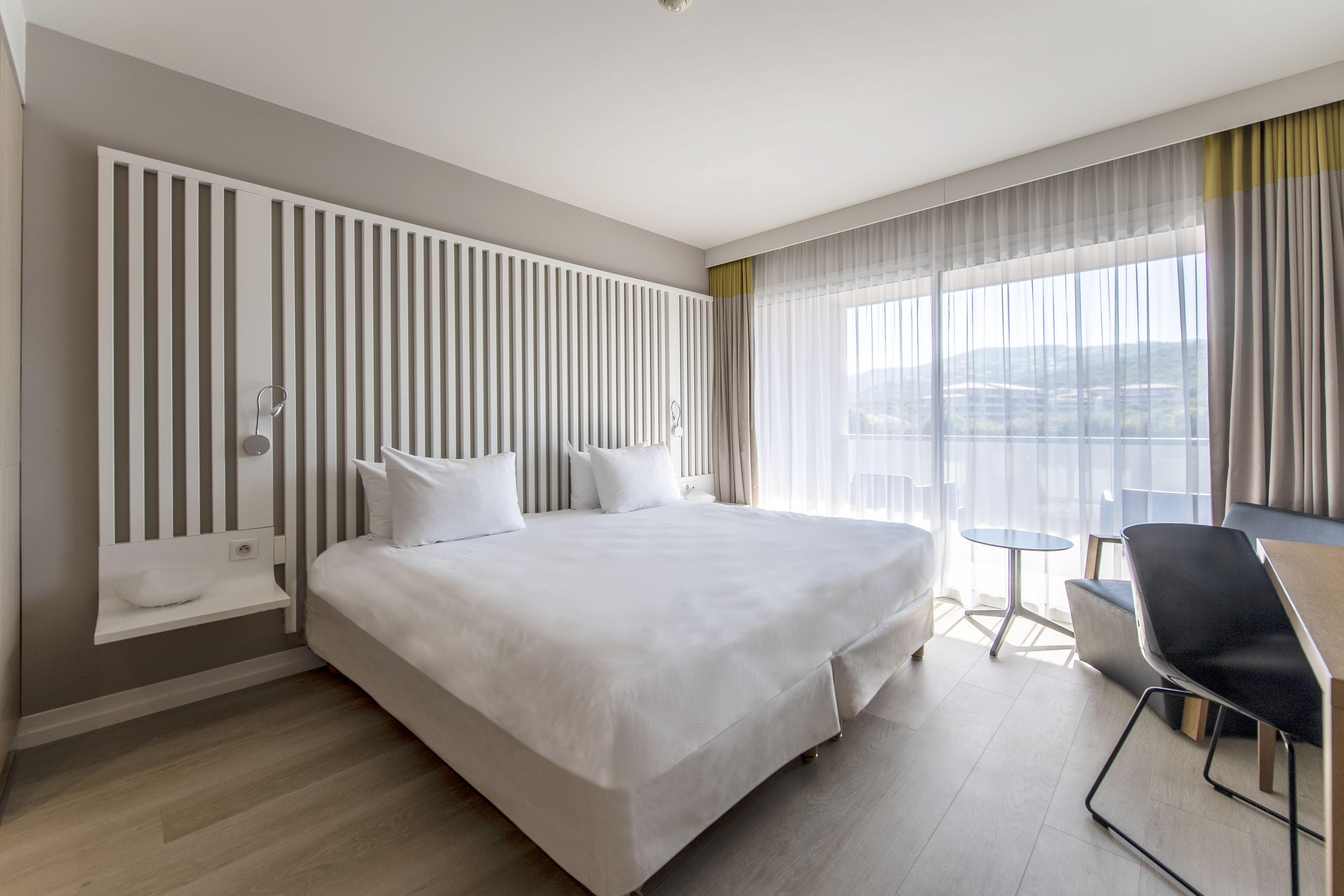Radisson Blu Resort&Spa, Ajaccio Bay Porticcio  Esterno foto