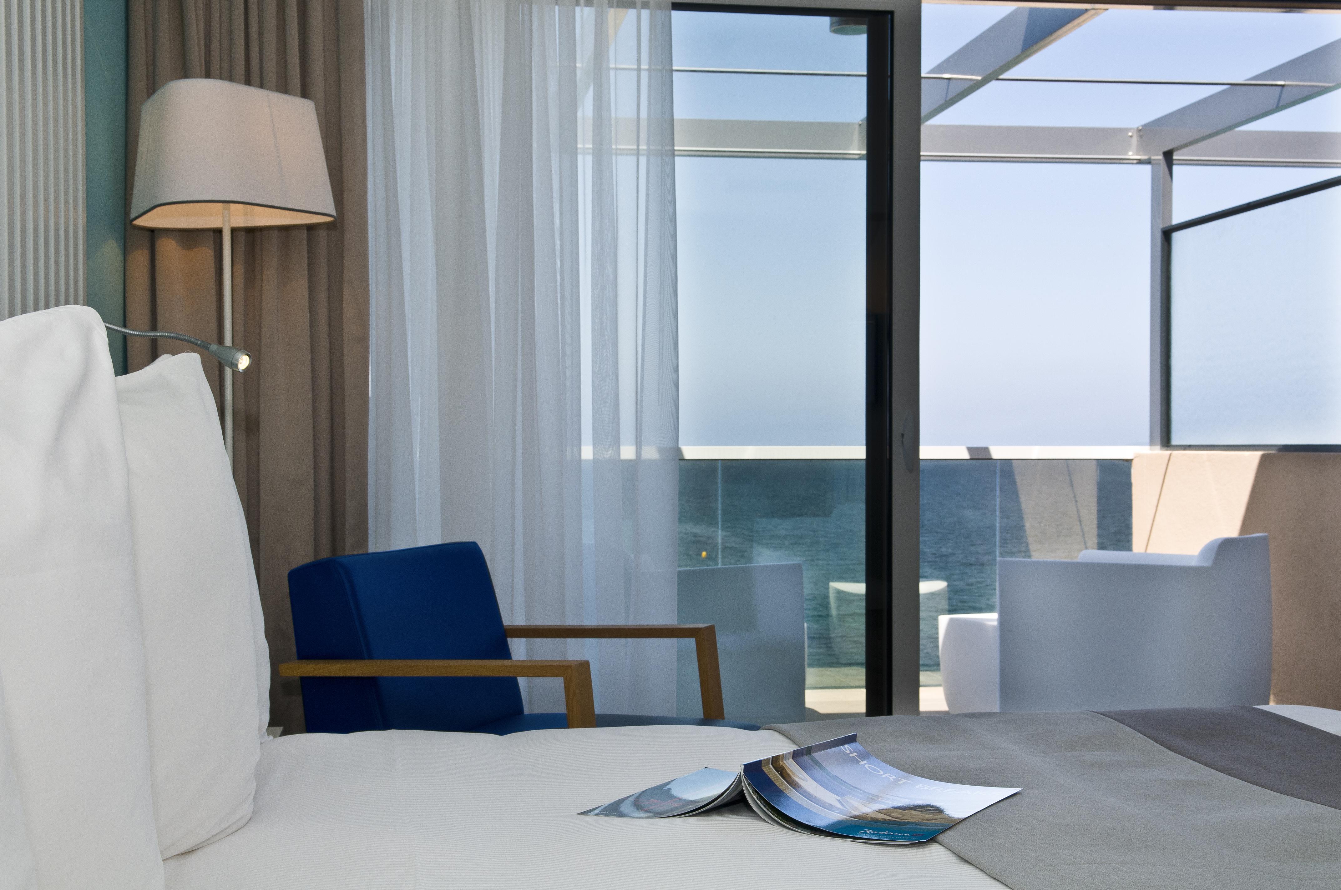 Radisson Blu Resort&Spa, Ajaccio Bay Porticcio  Esterno foto