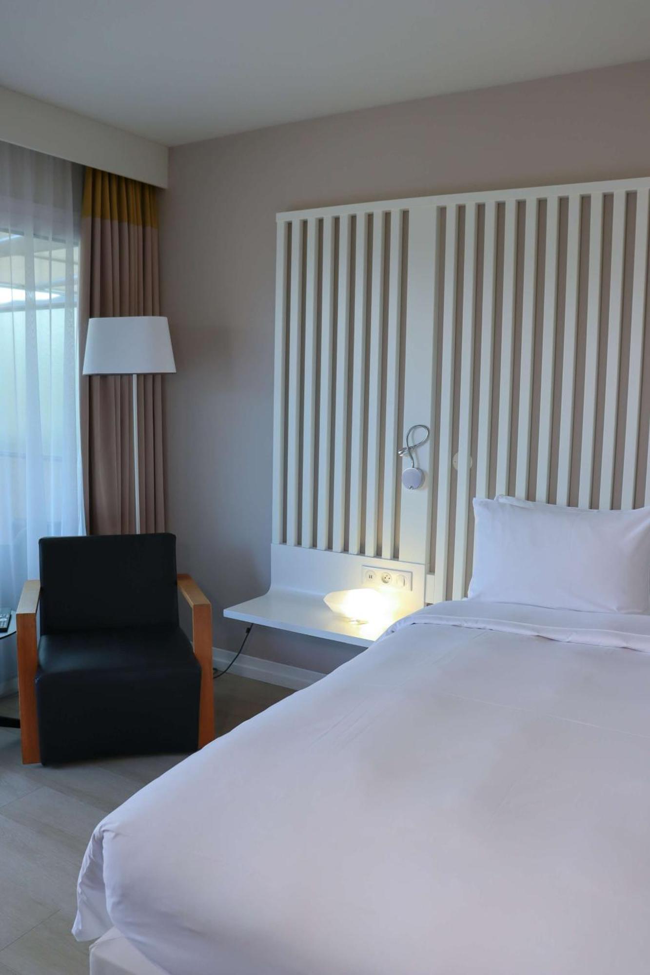 Radisson Blu Resort&Spa, Ajaccio Bay Porticcio  Esterno foto