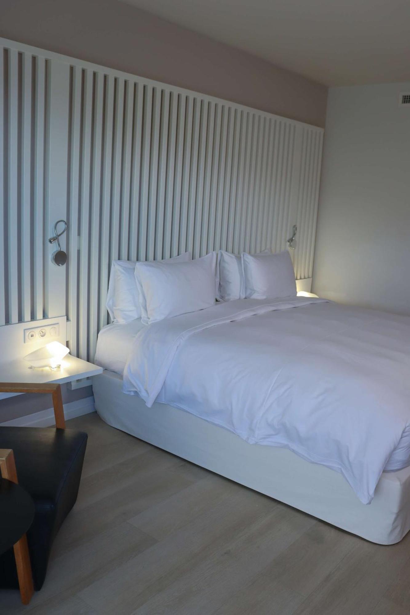 Radisson Blu Resort&Spa, Ajaccio Bay Porticcio  Esterno foto