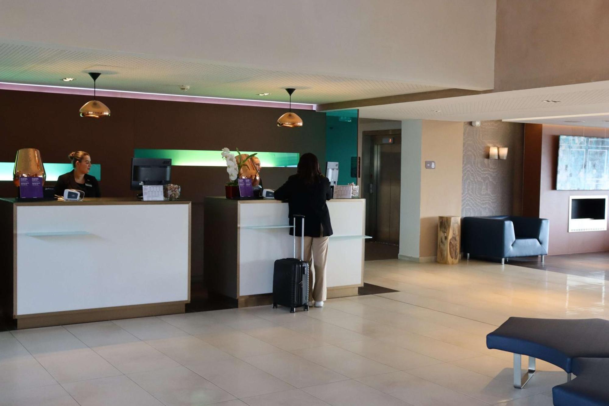 Radisson Blu Resort&Spa, Ajaccio Bay Porticcio  Esterno foto