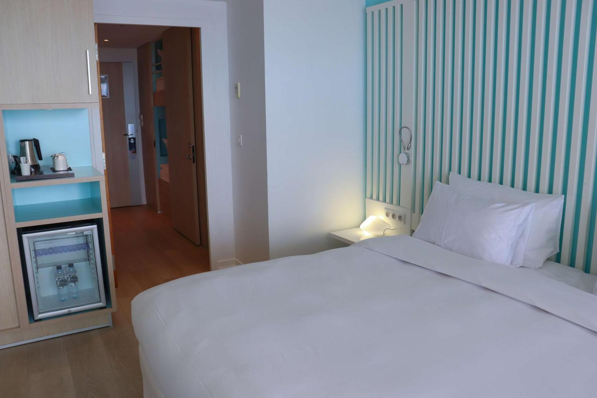 Radisson Blu Resort&Spa, Ajaccio Bay Porticcio  Esterno foto