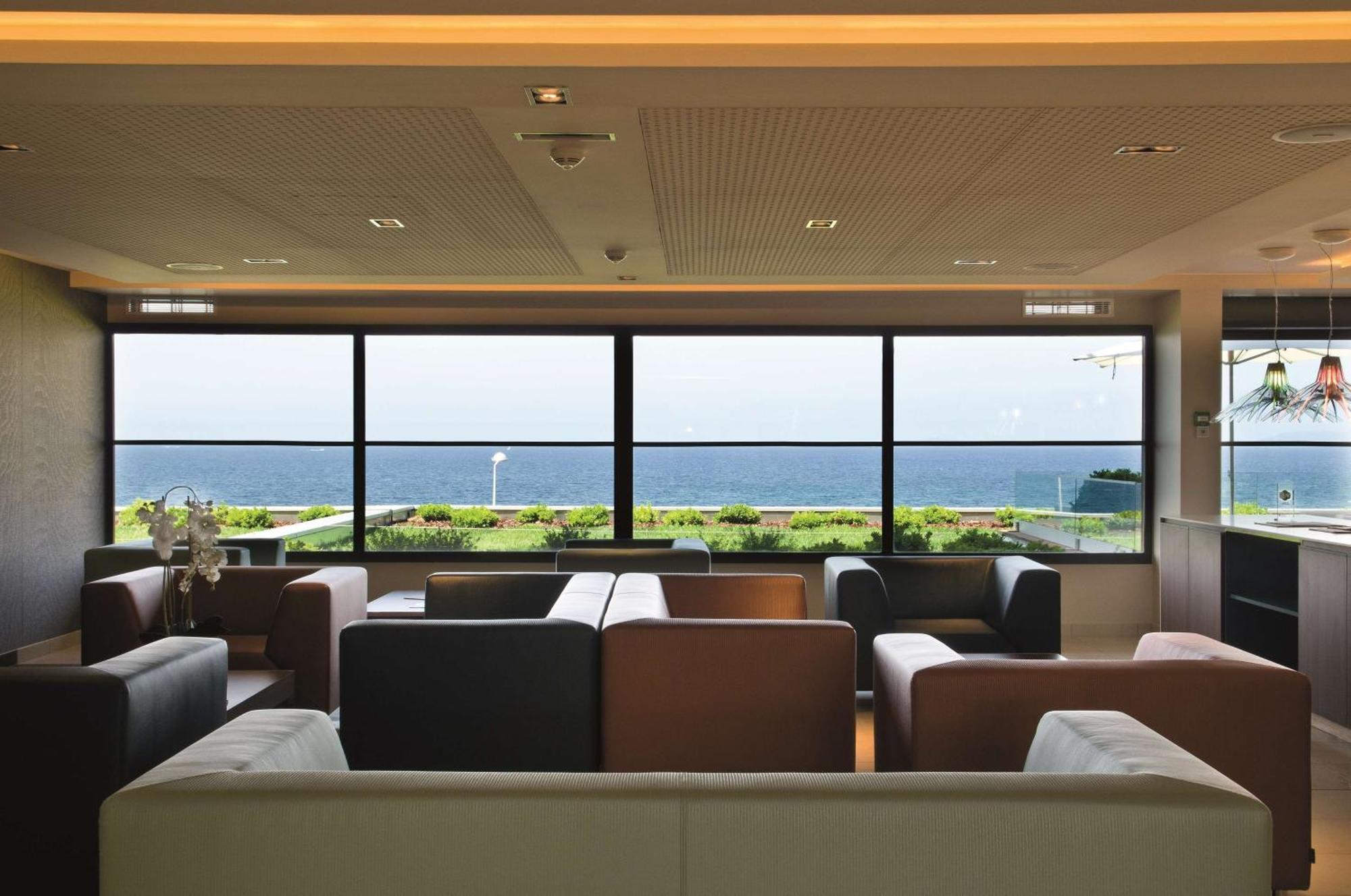 Radisson Blu Resort&Spa, Ajaccio Bay Porticcio  Esterno foto